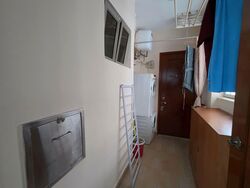 Parc Vista (D22), Condominium #559261671